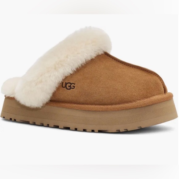 UGG Shoes - Womens Disquette UGG NEW
